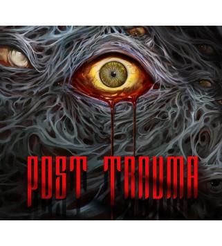 Post Trauma Steam Key GLOBAL